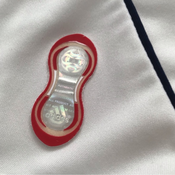 Adidas Bayern München T-COM 2006/05 Mens Football Shirt Jersey Size 2XL - Picture 6 of 10